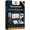Specjalista ds. fakturowania z certyfikatem